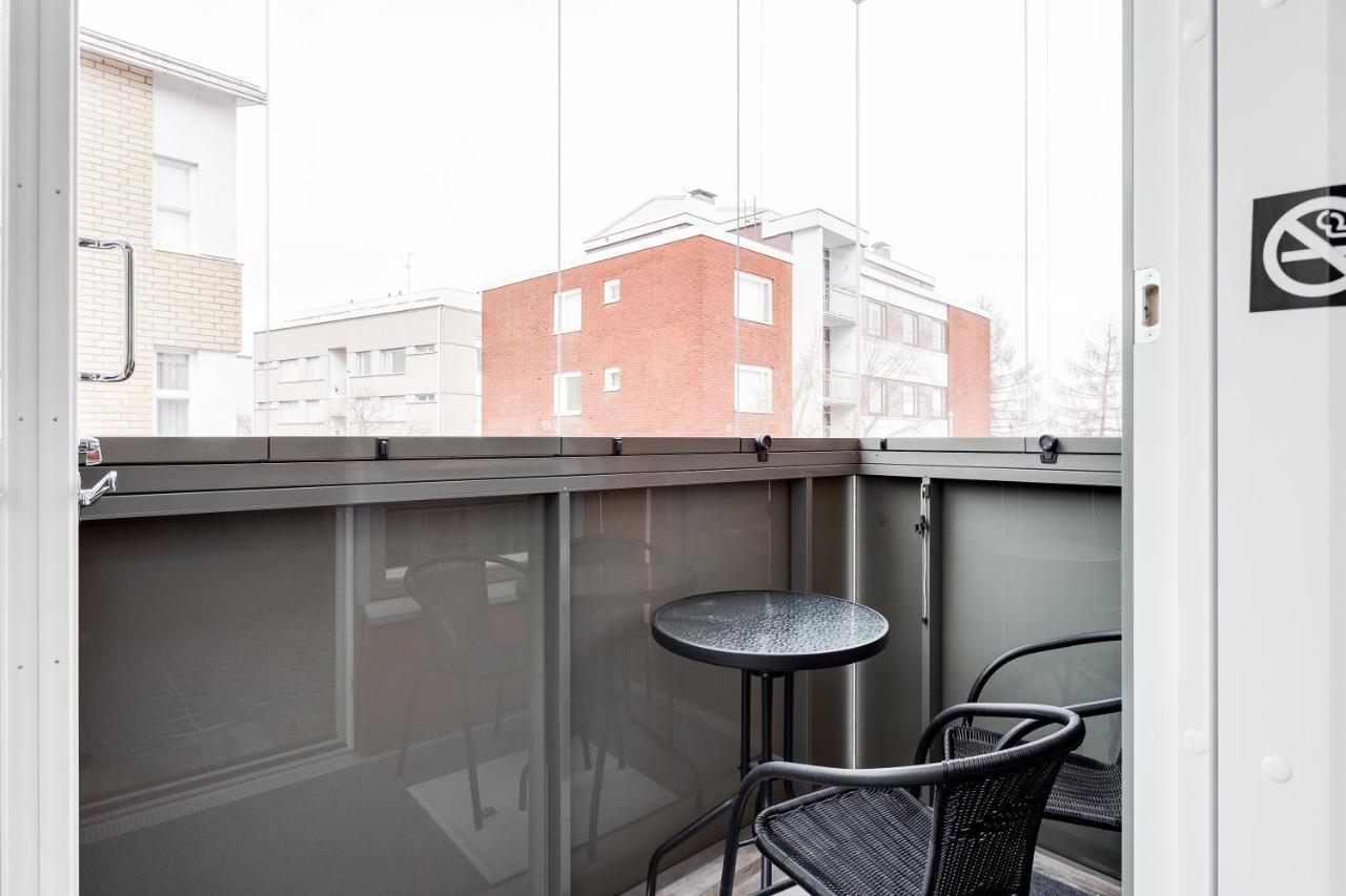 Hiisi Homes Tampere Armonkallio Εξωτερικό φωτογραφία