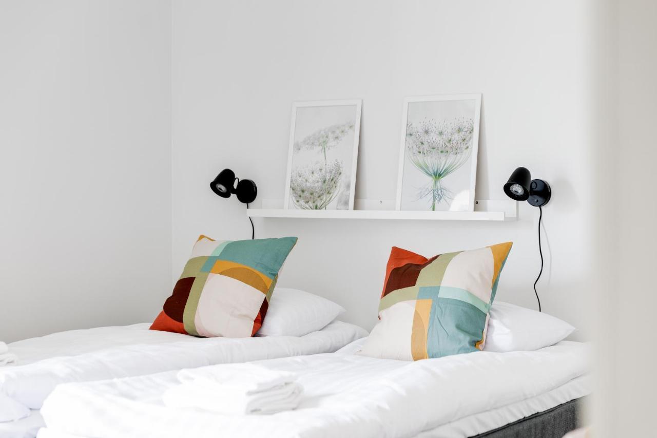 Hiisi Homes Tampere Armonkallio Εξωτερικό φωτογραφία