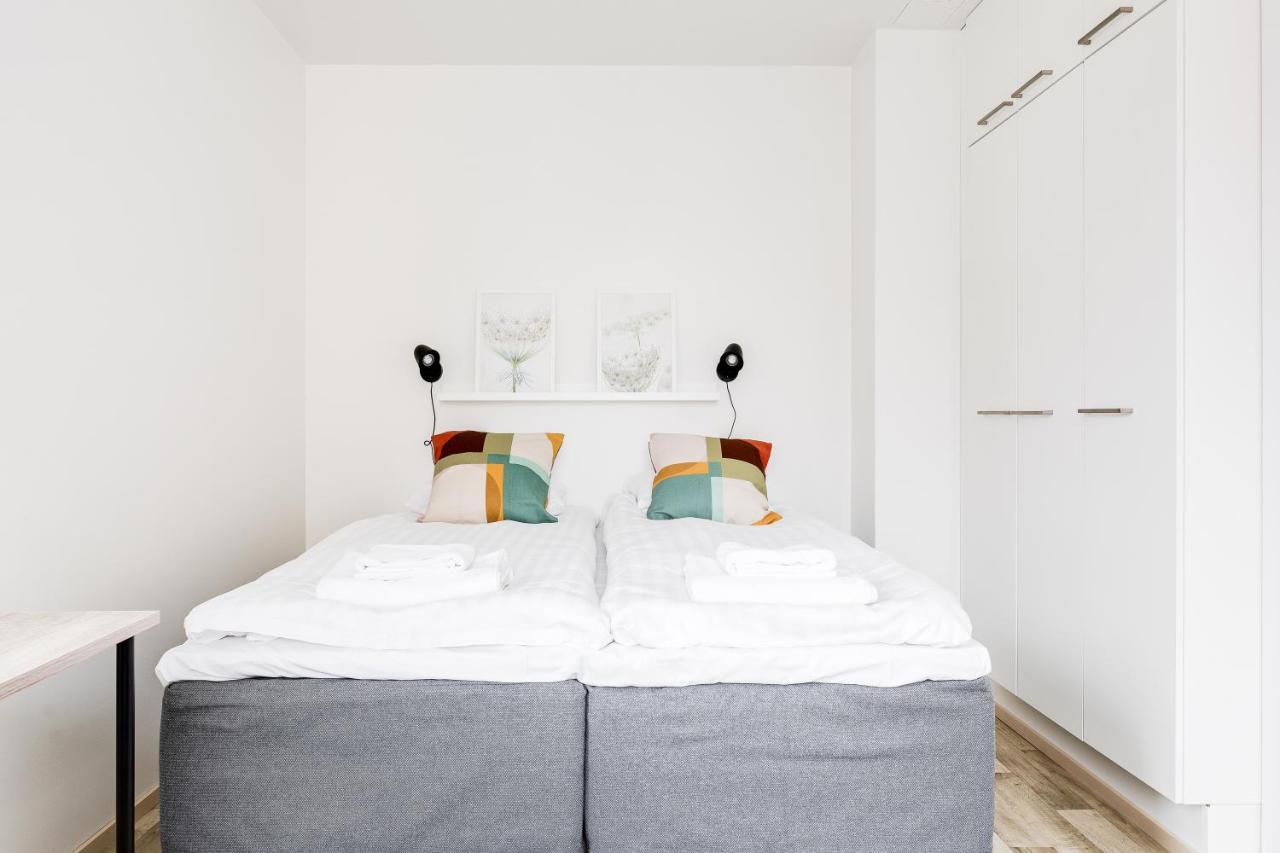 Hiisi Homes Tampere Armonkallio Εξωτερικό φωτογραφία
